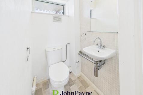 Guest Wc