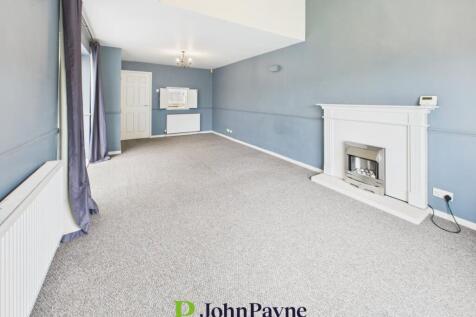 Lounge Dining Room