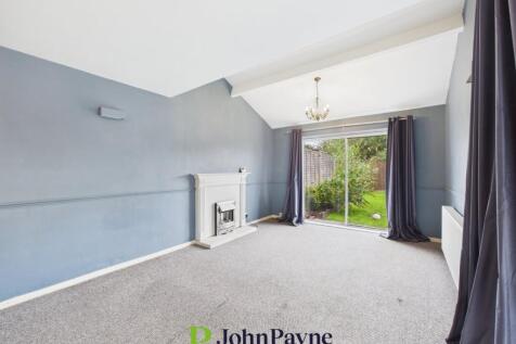 Lounge Dining Room