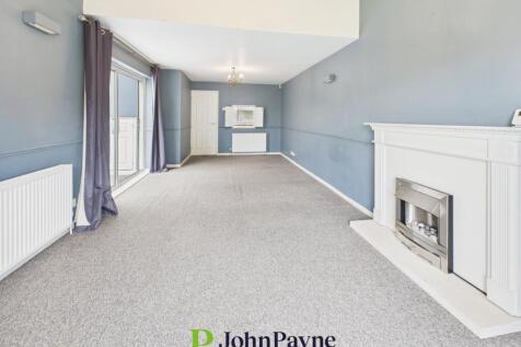 Lounge Dining Room