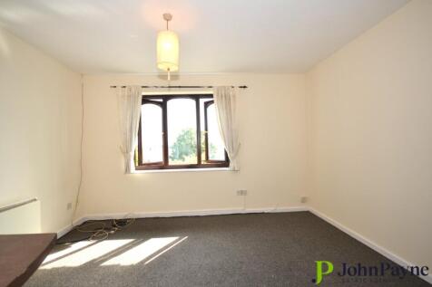 Living Dining Area