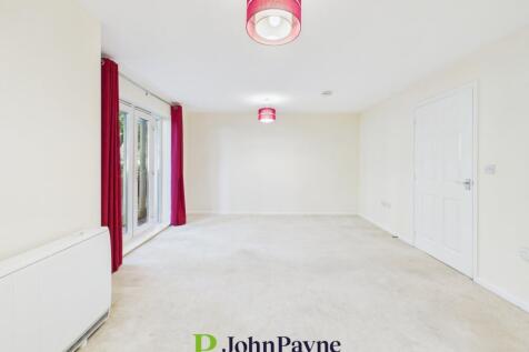Living / Dining Room