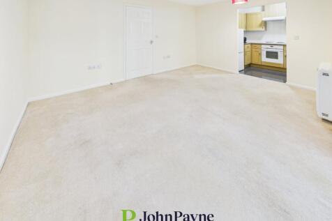 Living / Dining Room
