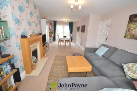 Lounge Dining Room