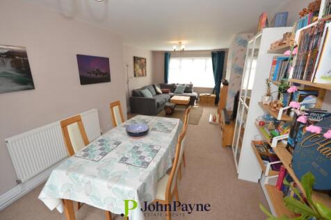 Lounge Dining Room