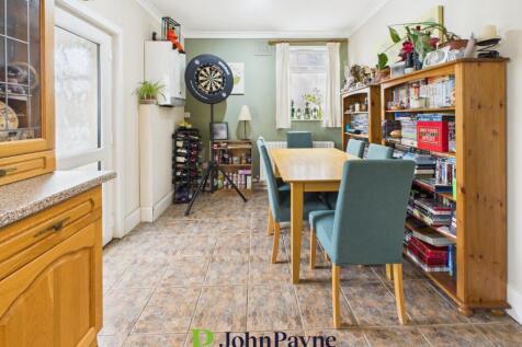 Kitchen / Diner