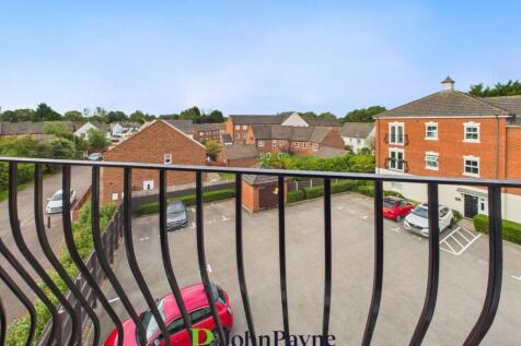 Balcony Outlook