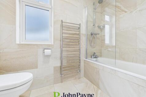 Refitted Bathroom