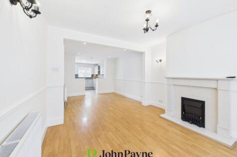 Lounge Dining Room