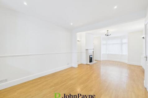 Lounge Dining Room