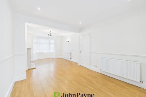 Lounge Dining Room