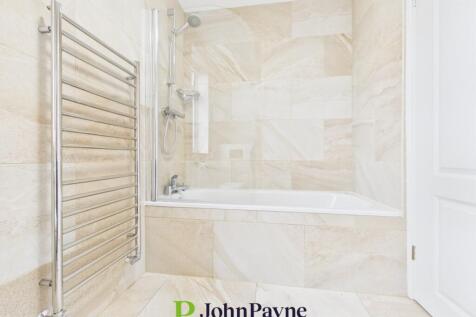 Refitted Bathroom