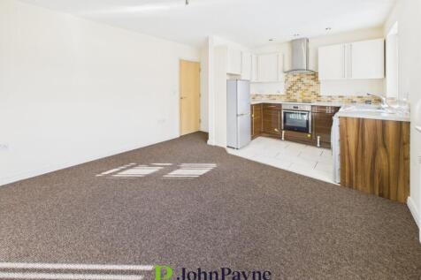 Kitchen Living