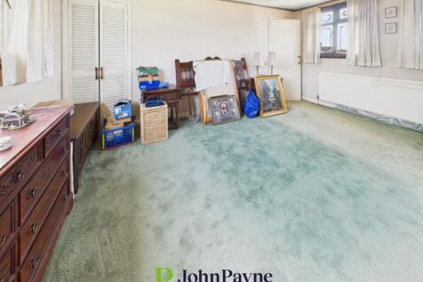 Loft Room