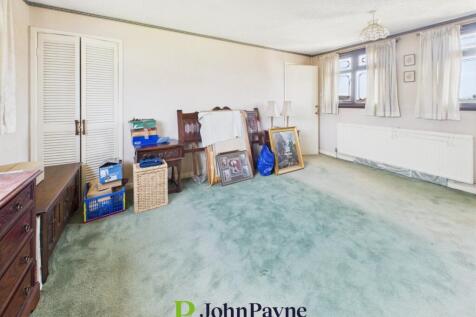 Loft Room