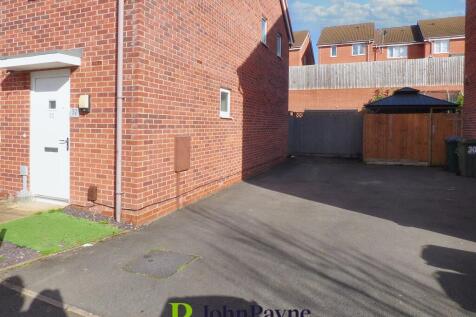 Side Driveway