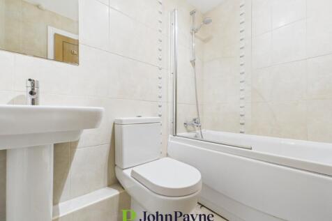 Modern Bathroom