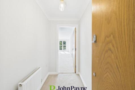 Private Entrance