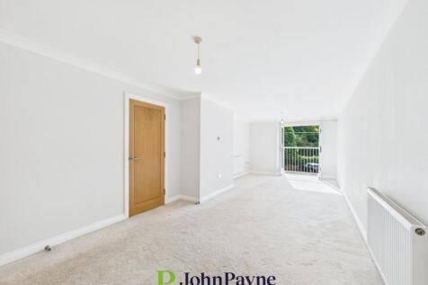 Lounge Dining Room