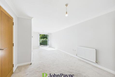 Lounge Dining Room