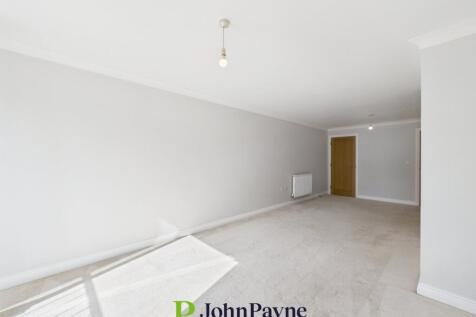 Lounge Dining Room