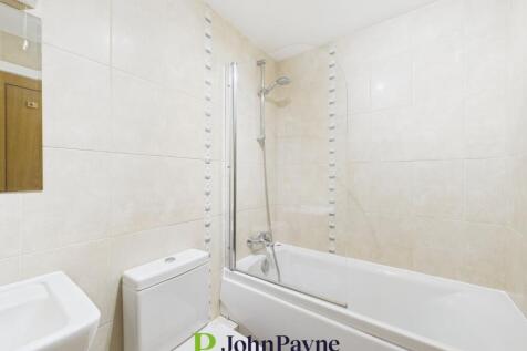 Modern Bathroom