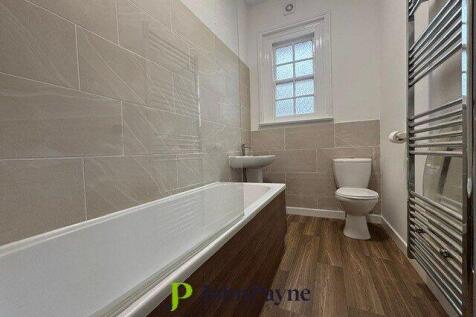 Refitted Bathroom