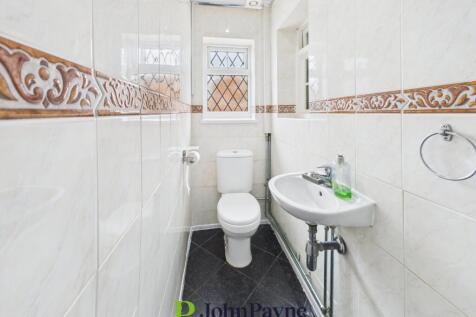 Guest Wc