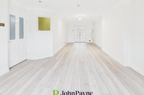 Front Reception