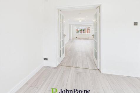 Front Reception