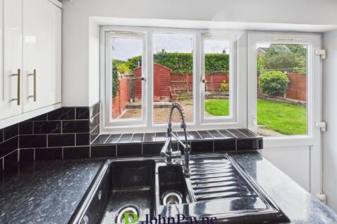 Kitchen Outlook