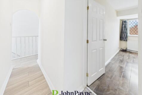 Inner Landing