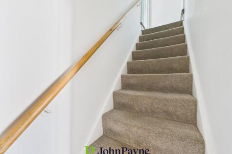 Stairway