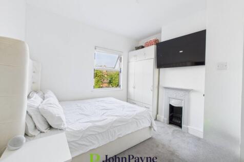 Rear Bedroom