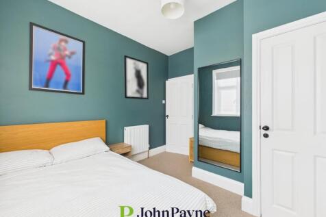 Front Bedroom