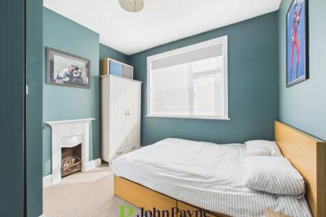 Front Bedroom