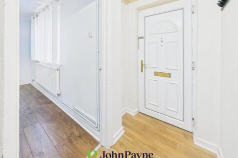 Entrance Lobby