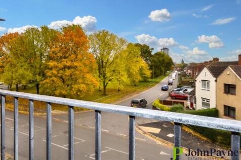 Front Outlook Living