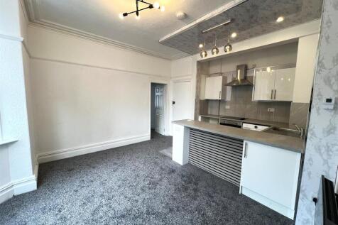 Kitchen/Living room