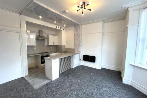 Kitchen/Living room