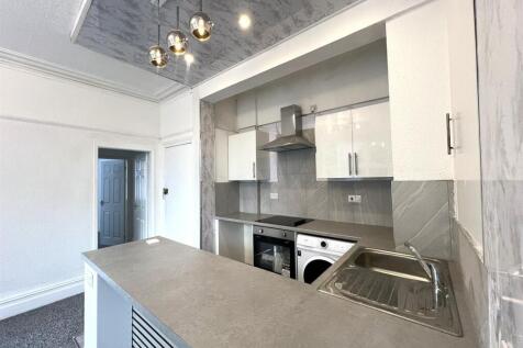 Kitchen/Living room