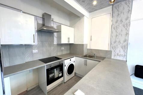 Kitchen/Living room