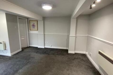 Kitchen/Living room
