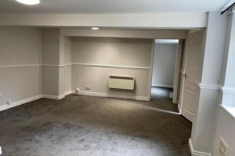 Kitchen/Living room