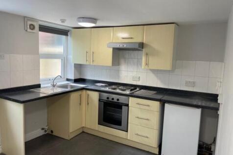 Kitchen/Living room