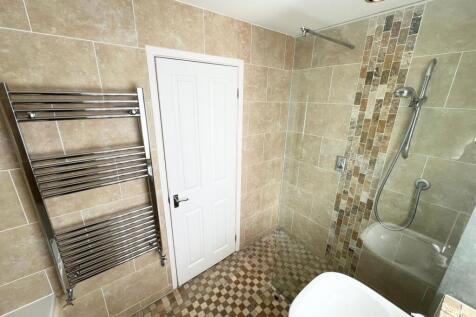 Bathroom / WC