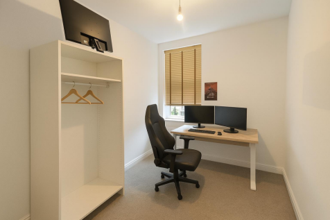 Flat 2