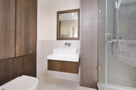 Shower Suite