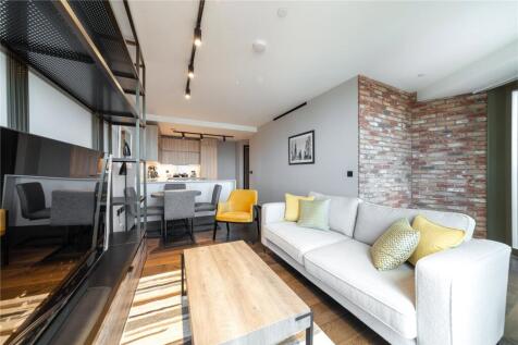 Offered Unfurnished