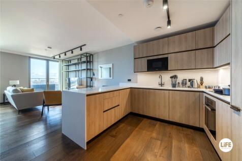 Offered Unfurnished